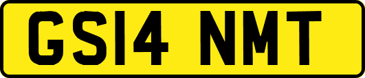 GS14NMT