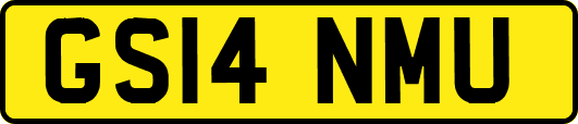 GS14NMU