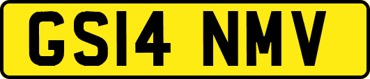 GS14NMV