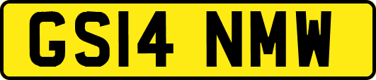 GS14NMW