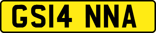 GS14NNA