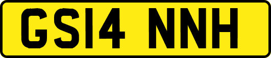 GS14NNH