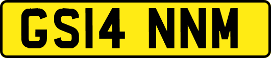 GS14NNM