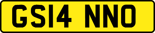 GS14NNO