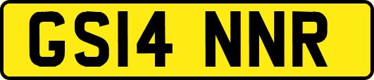 GS14NNR