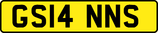 GS14NNS