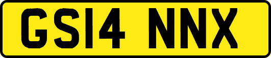 GS14NNX