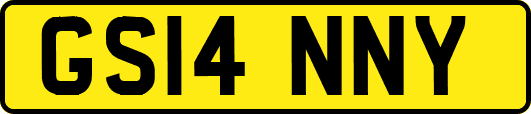 GS14NNY