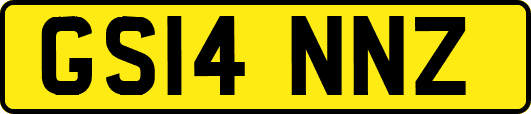 GS14NNZ