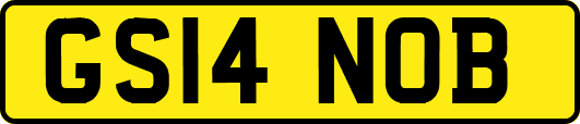 GS14NOB