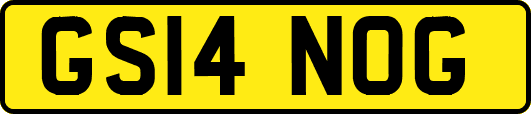 GS14NOG