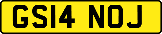 GS14NOJ