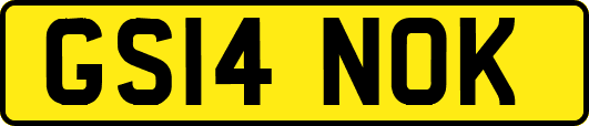 GS14NOK