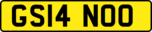 GS14NOO