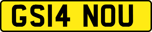 GS14NOU