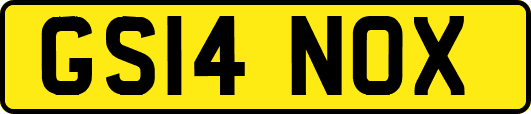 GS14NOX