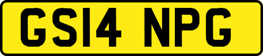 GS14NPG