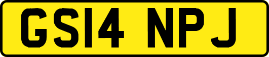 GS14NPJ