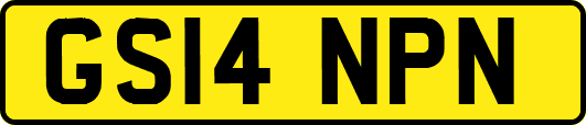 GS14NPN