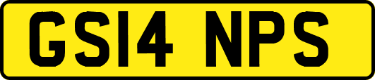 GS14NPS