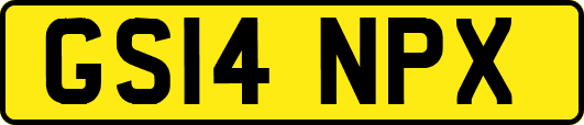 GS14NPX