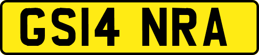 GS14NRA