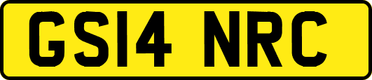 GS14NRC