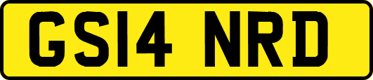 GS14NRD