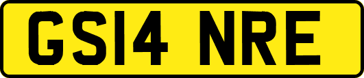 GS14NRE