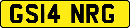 GS14NRG