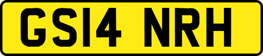 GS14NRH