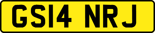GS14NRJ