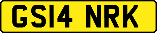 GS14NRK