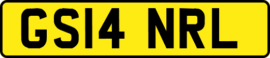 GS14NRL