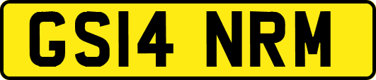 GS14NRM