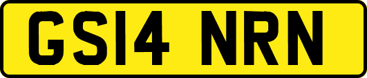 GS14NRN