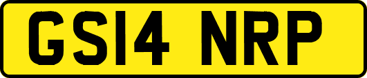 GS14NRP