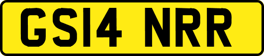 GS14NRR