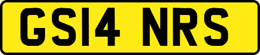 GS14NRS
