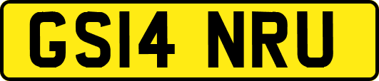 GS14NRU