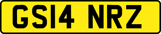 GS14NRZ