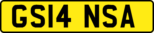 GS14NSA