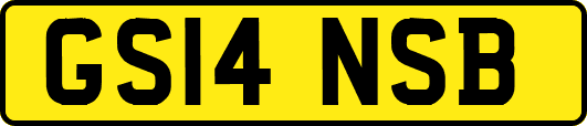GS14NSB