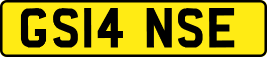 GS14NSE