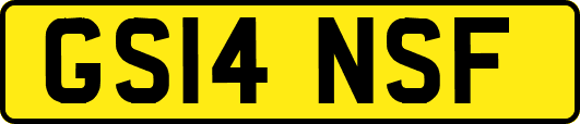GS14NSF