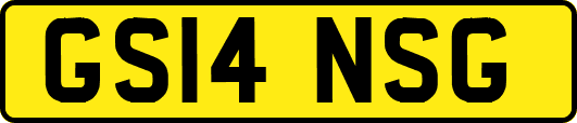 GS14NSG