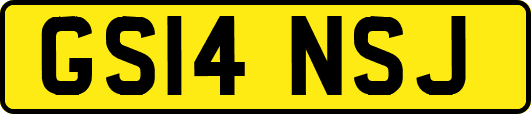 GS14NSJ