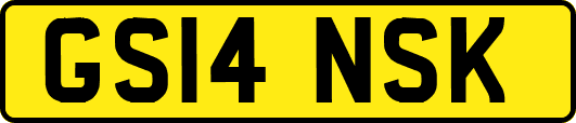 GS14NSK