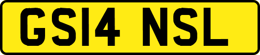 GS14NSL