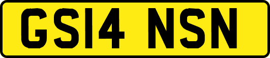 GS14NSN